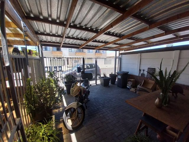 3 Bedroom Property for Sale in Tijgerhof Western Cape